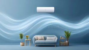 Furnished Amenities in 6 BHK Apartment at Karmvir Avant Sky Villa, Goregaon East – for Rent