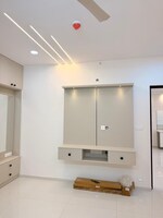 3 BHK + Pooja Room 1965 Sq.Ft. Apartment in Honer Aquantis