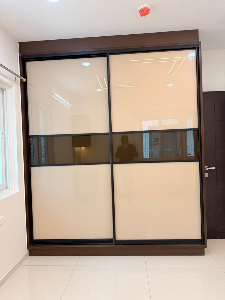 Room, honer-aquantis 3 Bedroom 1965 Sq.Ft. Apartment In Gopanpally Hyderabad 9526834