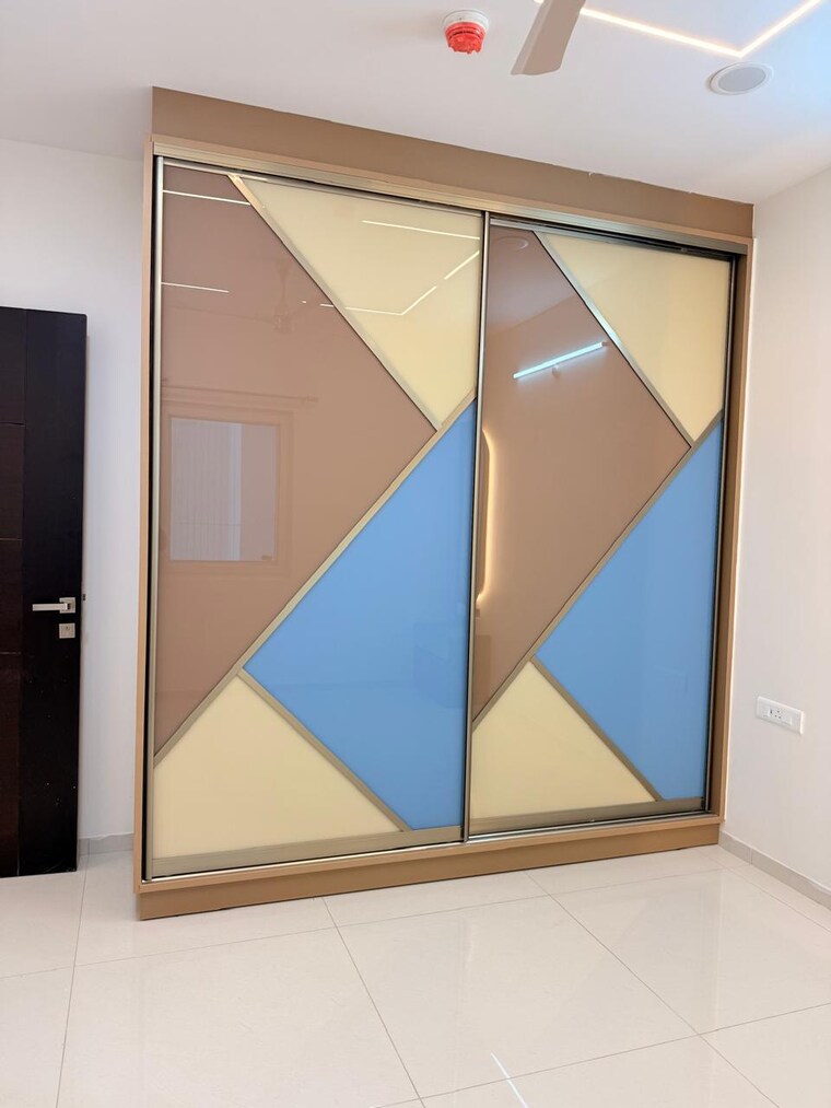 undefined, honer-aquantis 3 Bedroom 1965 Sq.Ft. Apartment In Gopanpally Hyderabad 9526834