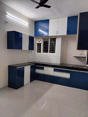 Kitchen in 2 BHK Apartment at Sinhagad – for Rent