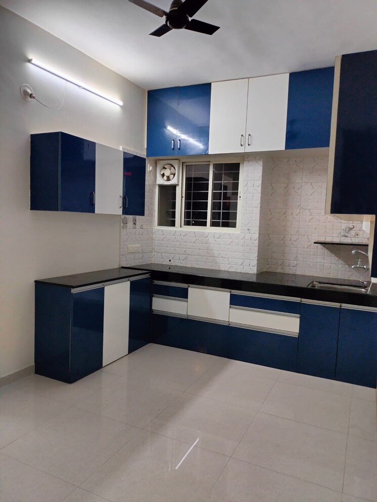 Kitchen, sinhagad 2 Bedroom 960 Sq.Ft. Apartment In Sinhagad Pune 9526830
