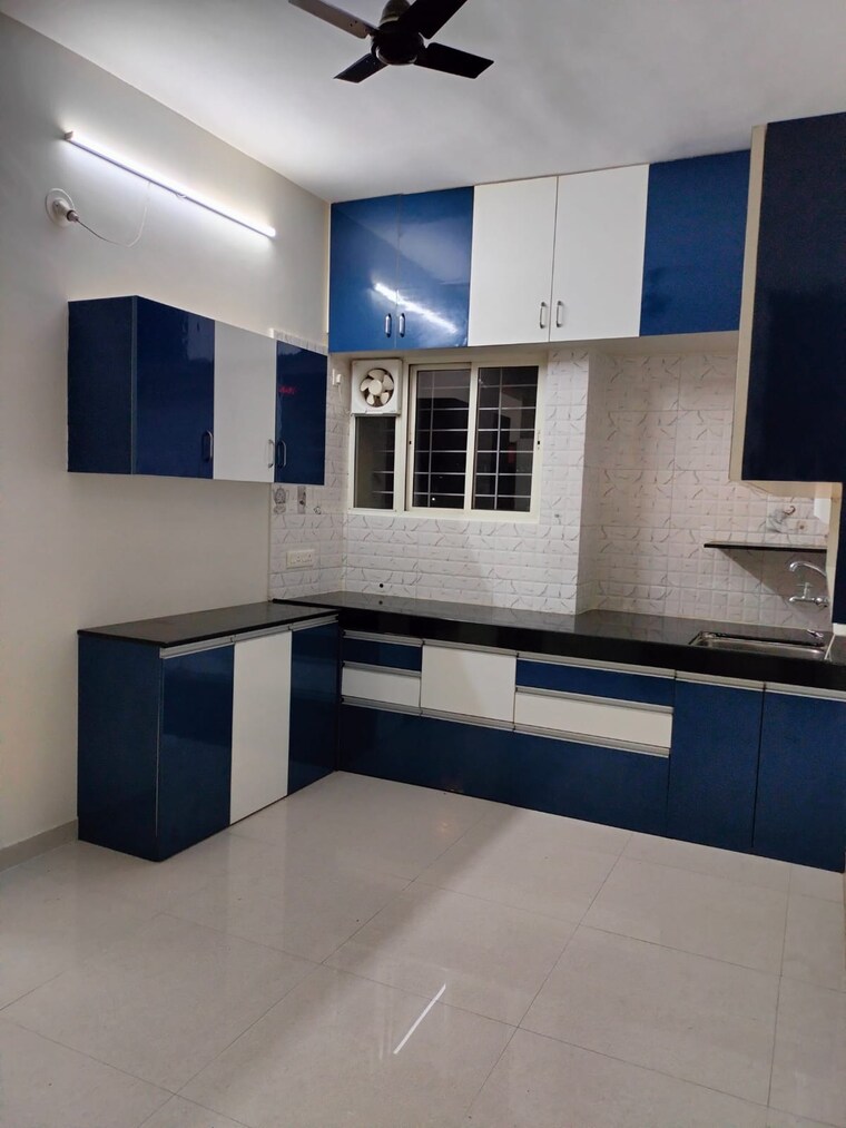 Kitchen, sinhagad 2 Bedroom 960 Sq.Ft. Apartment In Sinhagad Pune 9526830