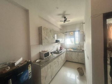 Kitchen in 1 RK Builder Floor at Saket – for Rent