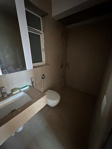 Bathroom in 2 BHK Apartment at Redstone Infinity, Mazgaon – for Sale