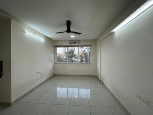 Building Lobby in 2 BHK Apartment at Redstone Infinity, Mazgaon – for Sale