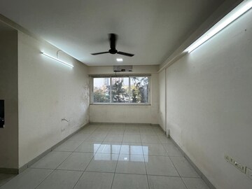 Building Lobby in 2 BHK Apartment at Redstone Infinity, Mazgaon – for Sale