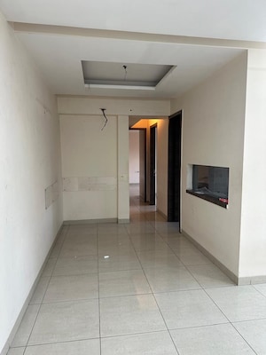 Building Lobby in 2 BHK Apartment at Redstone Infinity, Mazgaon – for Sale