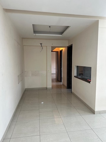 Building Lobby in 2 BHK Apartment at Redstone Infinity, Mazgaon – for Sale