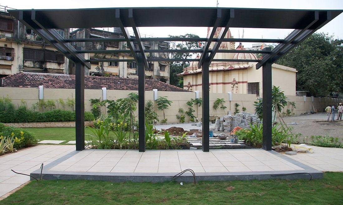 2 BHK 800 Sq.Ft. Apartment in Redstone Infinity