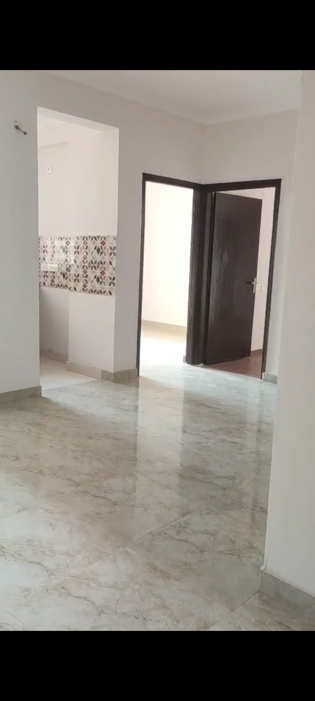 2.5 BHK + Study Room 955 Sq.Ft. Apartment in Amrapali Riverview