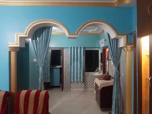 2 BHK Apartment For Rent in Gardanibagh