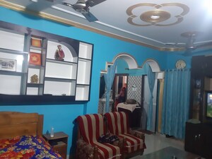 Bedroom in 2 BHK Apartment at Gardanibagh – for Rent