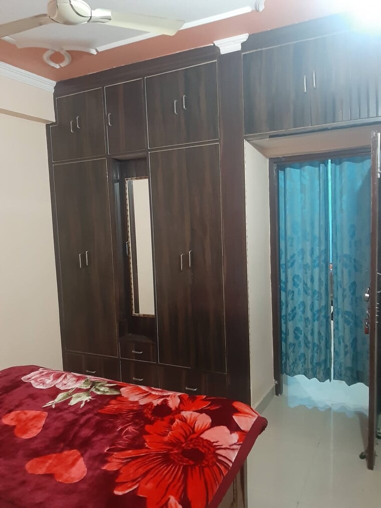 Bedroom, gardanibagh 2 Bedroom 900 Sq.Ft. Apartment In Gardanibagh Patna 9526861