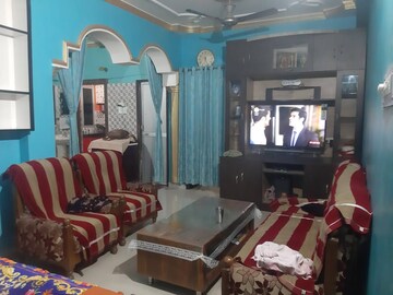 Living Room in 2 BHK Apartment at Gardanibagh – for Rent