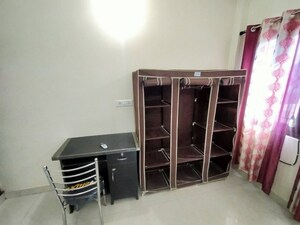 Furnished Amenities in 1 RK Independent House at Kakadeo – for Rent