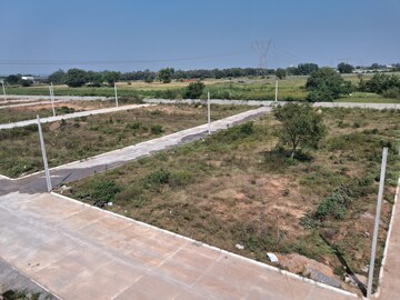 Plot Area in  Plot at Shubha Golden Arena, Kadthal – for Sale