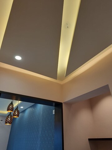 Furnished Amenities in 3 BHK Apartment at DSR Highland Greenz, Doddakannelli – for Rent