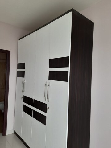 Kitchen in 3 BHK Apartment at DSR Highland Greenz, Doddakannelli – for Rent