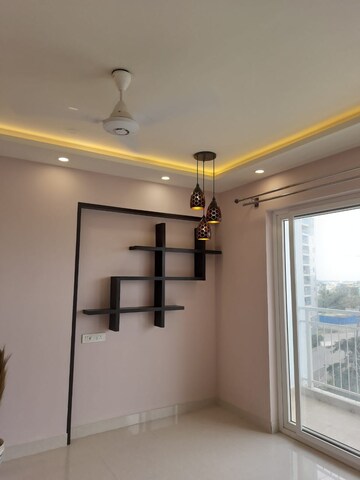 Furnished Amenities in 3 BHK Apartment at DSR Highland Greenz, Doddakannelli – for Rent