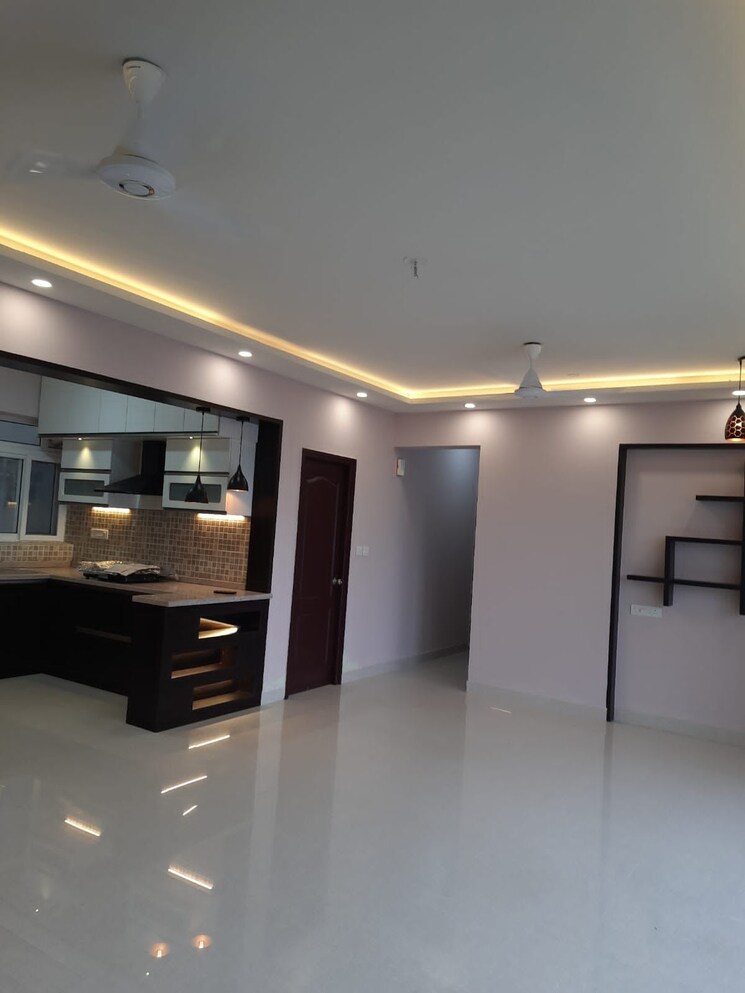 Living Room, dsr-highland-greenz 3 Bedroom 1422 Sq.Ft. Apartment In Doddakannelli Bangalore 9526865