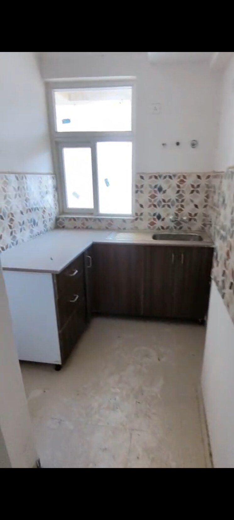 Kitchen, amrapali-riverview 2 Bedroom 845 Sq.Ft. Apartment In Amrapali Leisure Valley Greater Noida 9526874