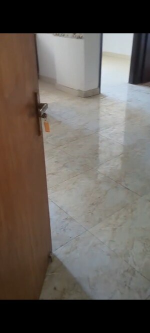 Bathroom in 2 BHK Apartment at Amrapali Riverview, Amrapali Leisure Valley – for Sale