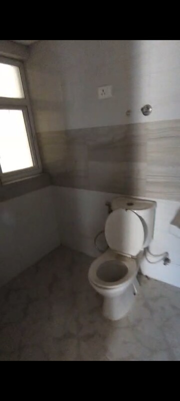 Bathroom in 2 BHK Apartment at Amrapali Riverview, Amrapali Leisure Valley – for Sale