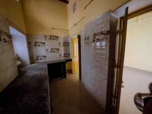 Building Lobby in 3 BHK Apartment at Ashok Nagar – for Rent