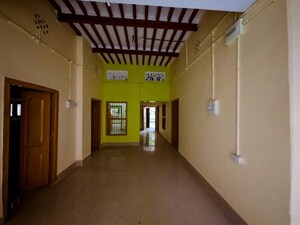 Building Lobby in 3 BHK Apartment at Ashok Nagar – for Rent