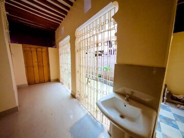 Living Room in 3 BHK Apartment at Ashok Nagar – for Rent