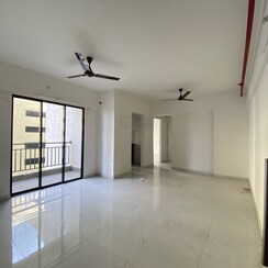 2.5 BHK Apartment For Sale in Runwal Gardens Phase 2