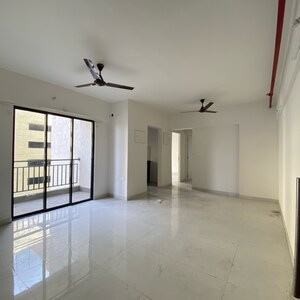 2.5 BHK Apartment For Sale in Runwal Gardens Phase 2, Kalyan Shilphata Road