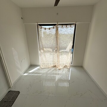 Building Lobby in 2.5 BHK Apartment at Runwal Gardens Phase 2, Kalyan Shilphata Road – for Rent