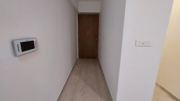 Building Lobby in 2 BHK Apartment at Lodha Eternis, Andheri East – for Rent