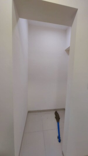 Bathroom in 2 BHK Apartment at Lodha Eternis, Andheri East – for Rent