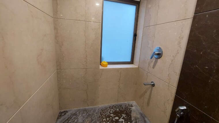 Bathroom, lodha-eternis 2 Bedroom 798 Sq.Ft. Apartment In Andheri East Mumbai 9526890