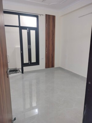 1 BHK Builder Floor For Rent in Saket