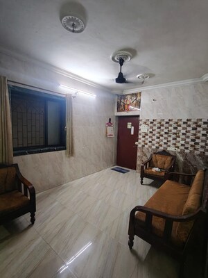 3 BHK Apartment For Rent in Golden Heritage Nerul, Nerul