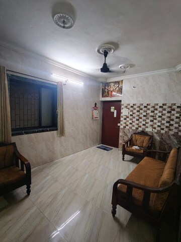 3 BHK Apartment For Rent in Golden Heritage Nerul, Nerul