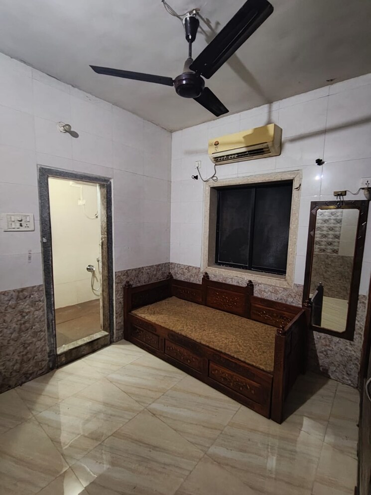 Bedroom, golden-heritage-nerul 3 Bedroom 1600 Sq.Ft. Apartment In Nerul Navi Mumbai 9526872