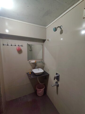 Team Area in 3 BHK Apartment at Golden Heritage Nerul, Nerul – for Rent