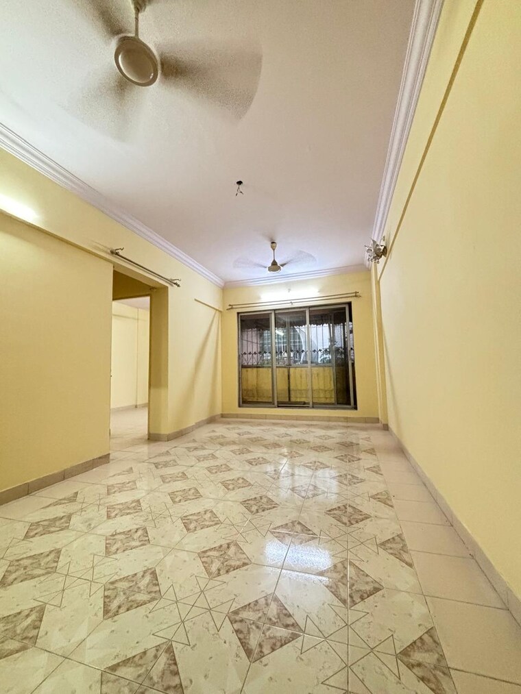 Bedroom, safal-park 2 Bedroom 1221 Sq.Ft. Apartment In Nerul Navi Mumbai 9526877