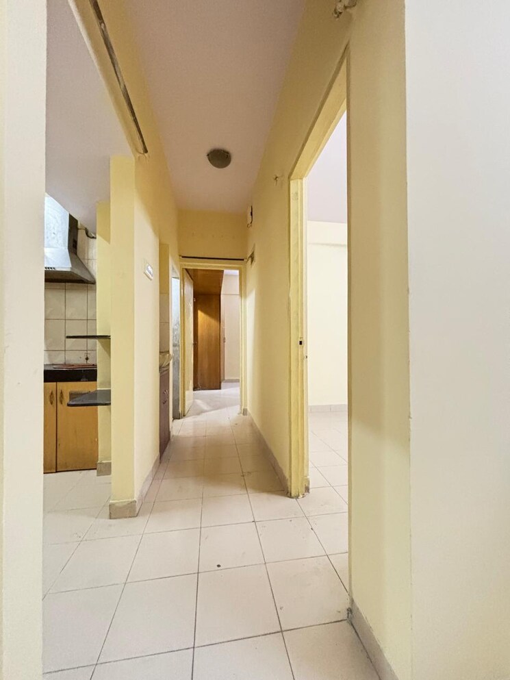 undefined, safal-park 2 Bedroom 1221 Sq.Ft. Apartment In Nerul Navi Mumbai 9526877