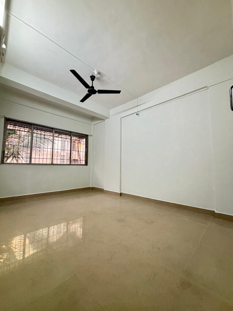 Room, vajaygad-apartment 1 Bedroom 600 Sq.Ft. Apartment In Nerul Navi Mumbai 9526882