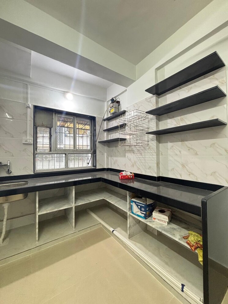 Balcony, vajaygad-apartment 1 Bedroom 600 Sq.Ft. Apartment In Nerul Navi Mumbai 9526882