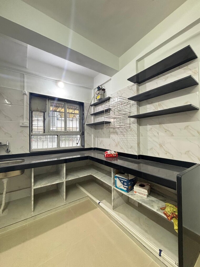 Balcony, vajaygad-apartment 1 Bedroom 600 Sq.Ft. Apartment In Nerul Navi Mumbai 9526882