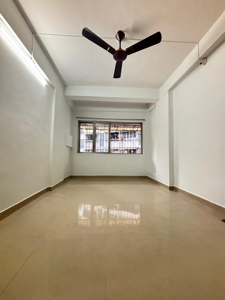 Room, vajaygad-apartment 1 Bedroom 600 Sq.Ft. Apartment In Nerul Navi Mumbai 9526882