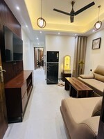 1 BHK 500 Sq.Ft. Builder Floor in Saket