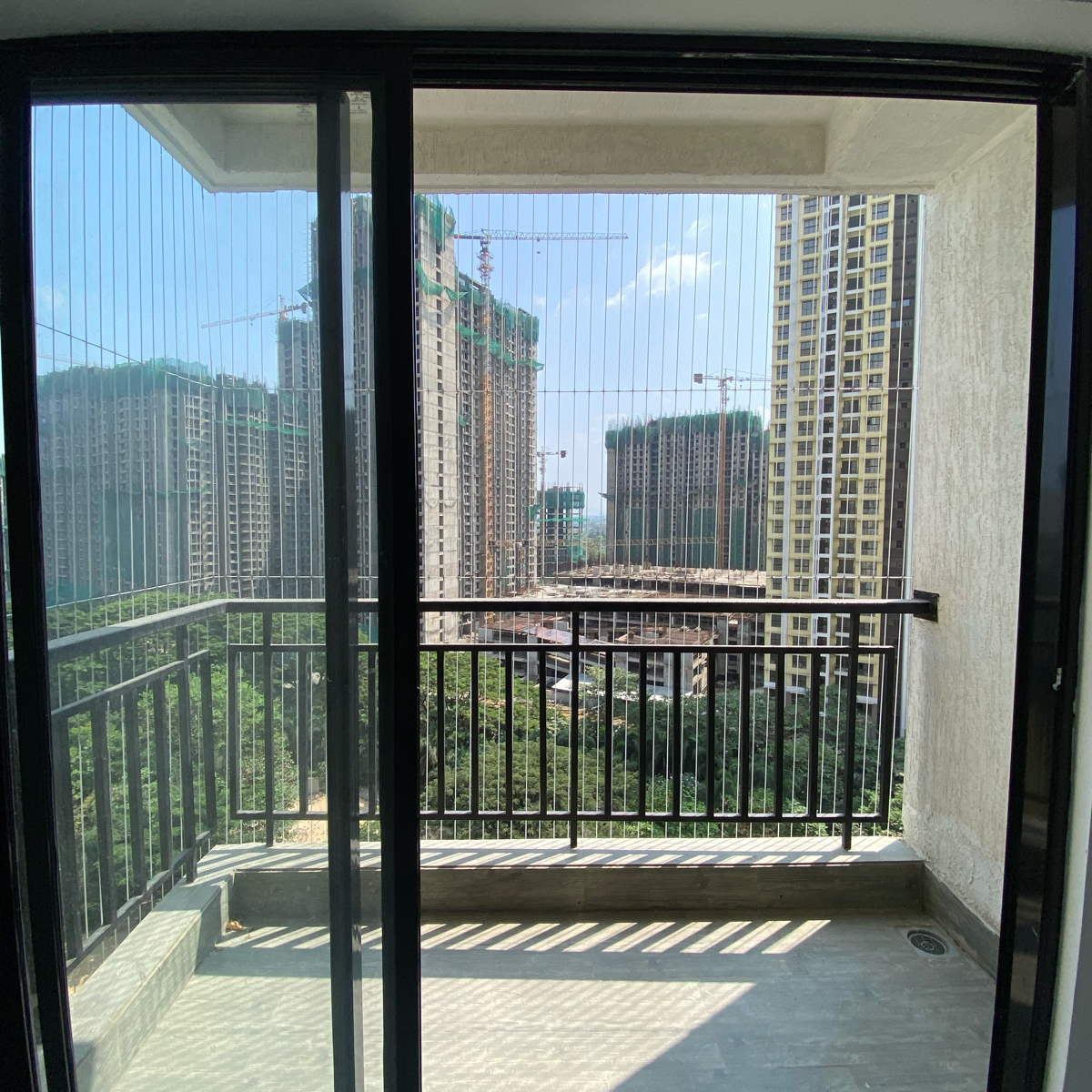 1.5 BHK 535 Sq.Ft. Apartment in Runwal Gardens Phase 3